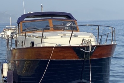 Hire Motorboat Comena Corallo 37 Scario