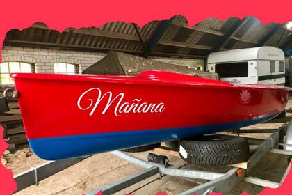 Verhuur Motorboot KNWV Schakel Utrecht