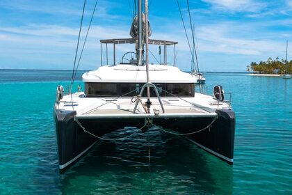 Lagoon 52F "Cocoloco"