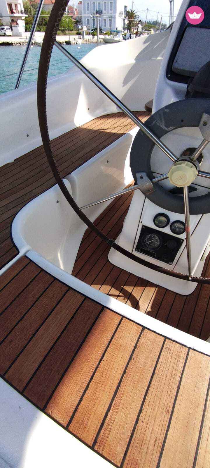 Voilier Bavaria CRUISER 2006 9.46m 3