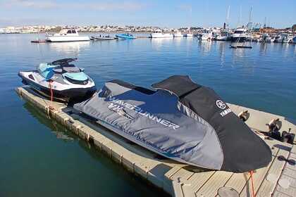 Location Jet-ski Seadoo GTX PRO Portimão
