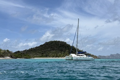 San Blas - Fontaine Pajot Belize 43