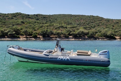 BWA26 Sport - la scelta perfetta a Porto rotondo