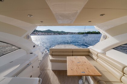 Charter Motor yacht Sunseeker PORTOFINO 48 Zadar