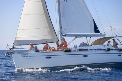 Babasails - Bavaria 40 (rebuild 2022)