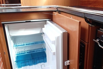 Bavaria 45 Cruiser (Controvento)