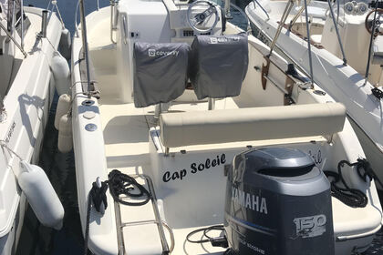 Sessa marine Key largo 22