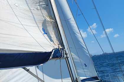 Verhuur Zeilboot Mariola Aquadrac Alicante
