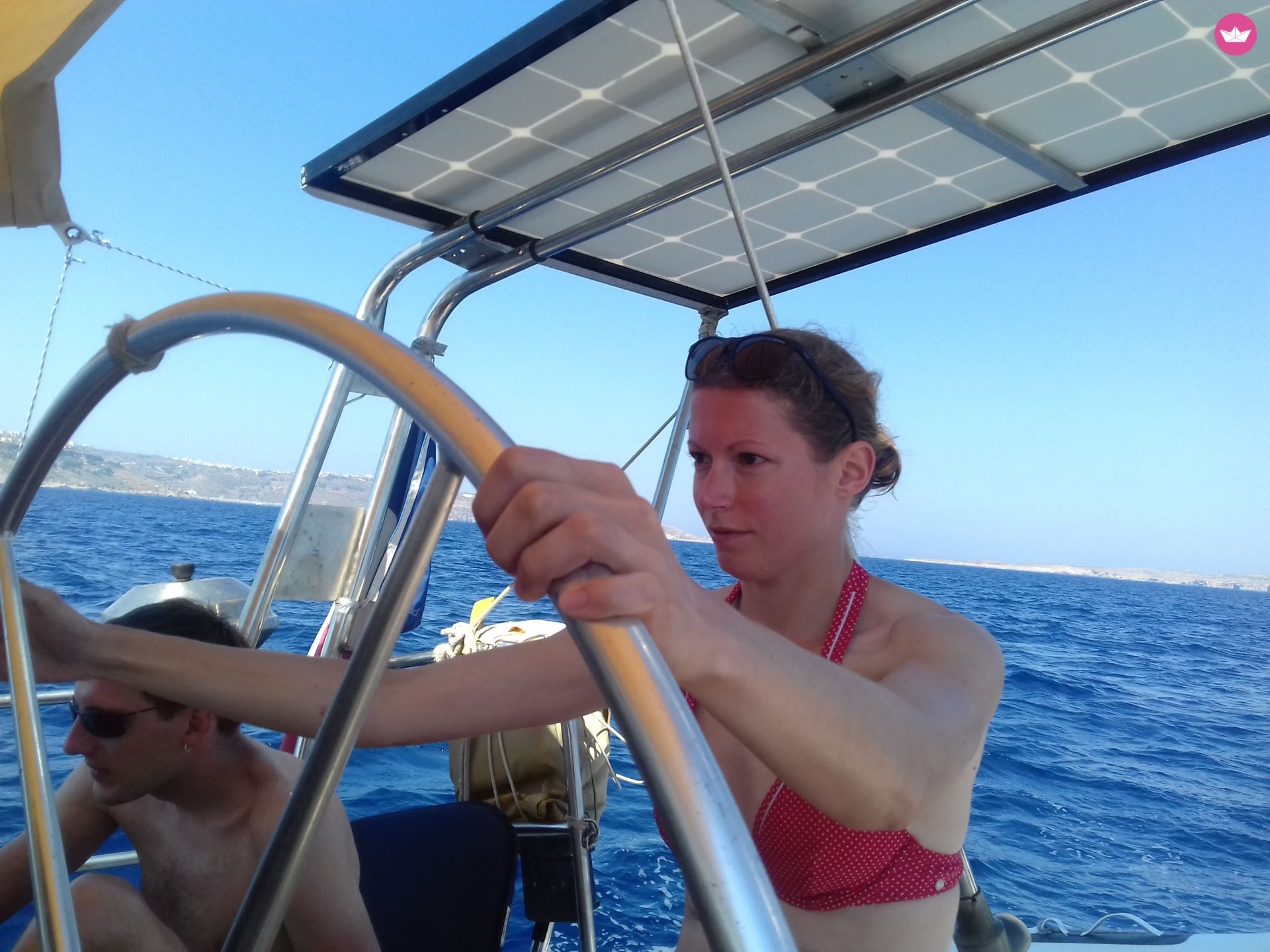 Velero Gib Sea 442 Master  