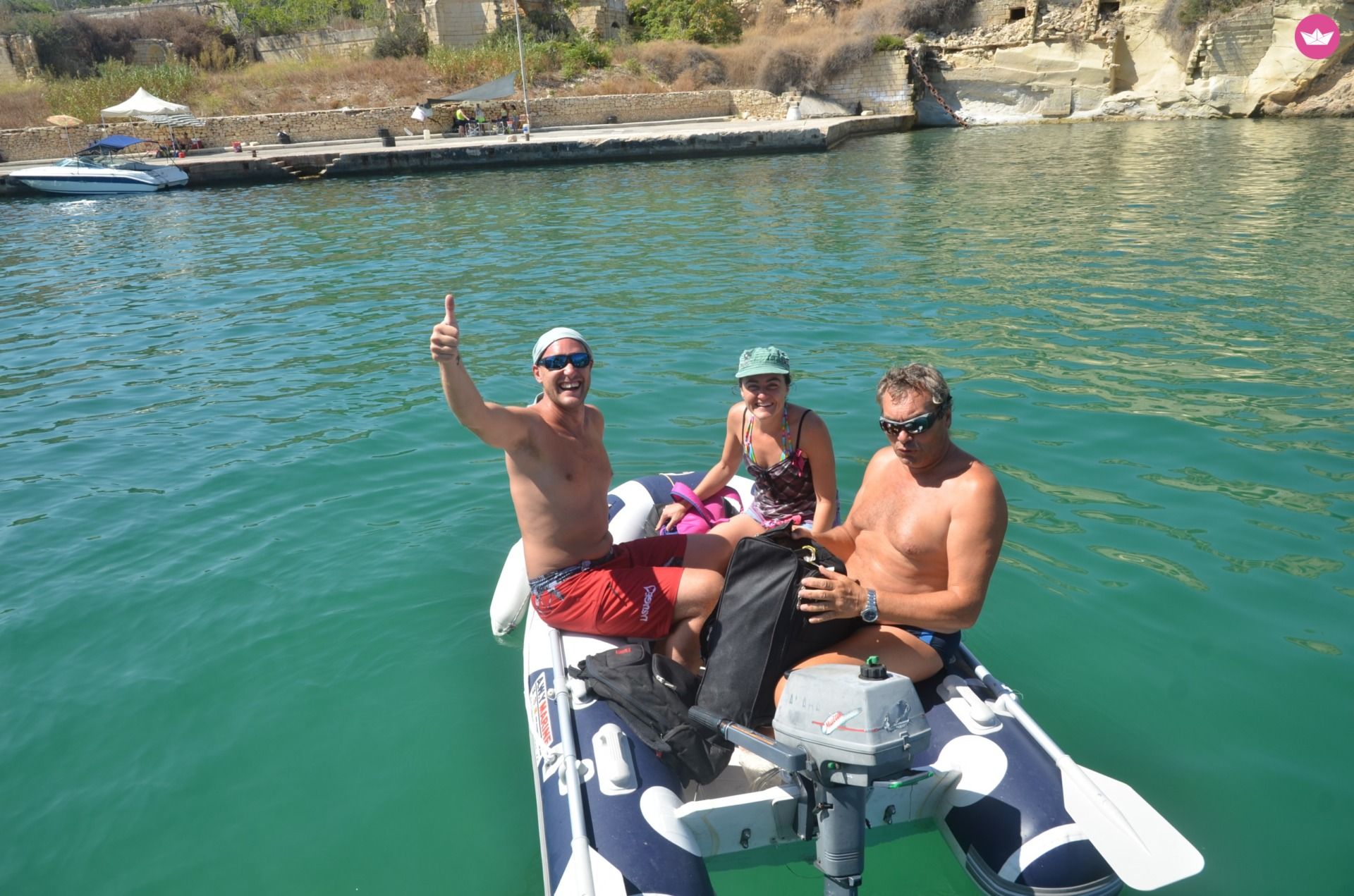 Velero Gib Sea 442 Master  