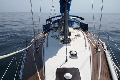 Noleggio Barca a vela Beneteau First 38 Brest