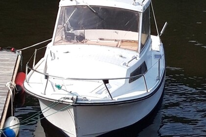 Charter Motorboat BENETAU ANTARES Miremont