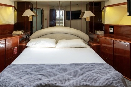 21m MK amazing Yacht B90!