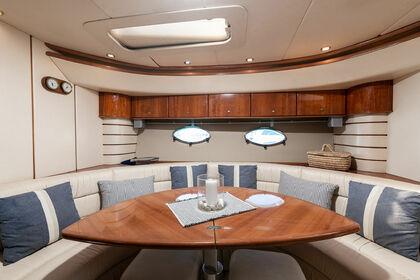 Explore Zakynthos Island with "ANNITA" 17m