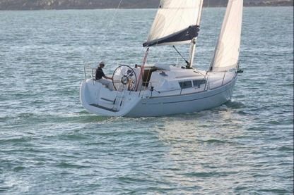 Location Voilier Jeanneau Sun Odyssey 30 I Locquirec