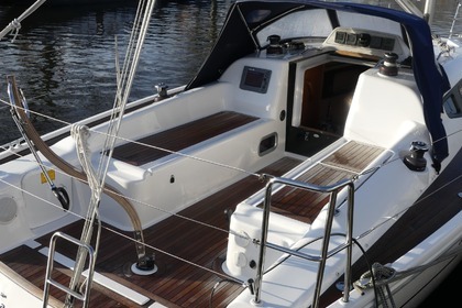 Dehler 32 Eva (Friesland) mieten