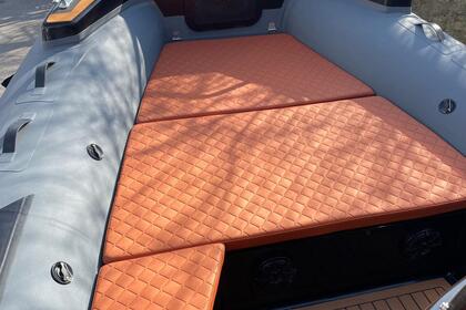 Charter RIB Aquamax 23 Bol