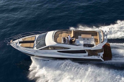 Charter Motor yacht GALEON 550 FLY Golfe Juan
