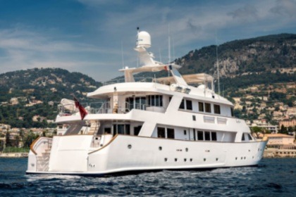 Ваша лодка для великолепного дня!