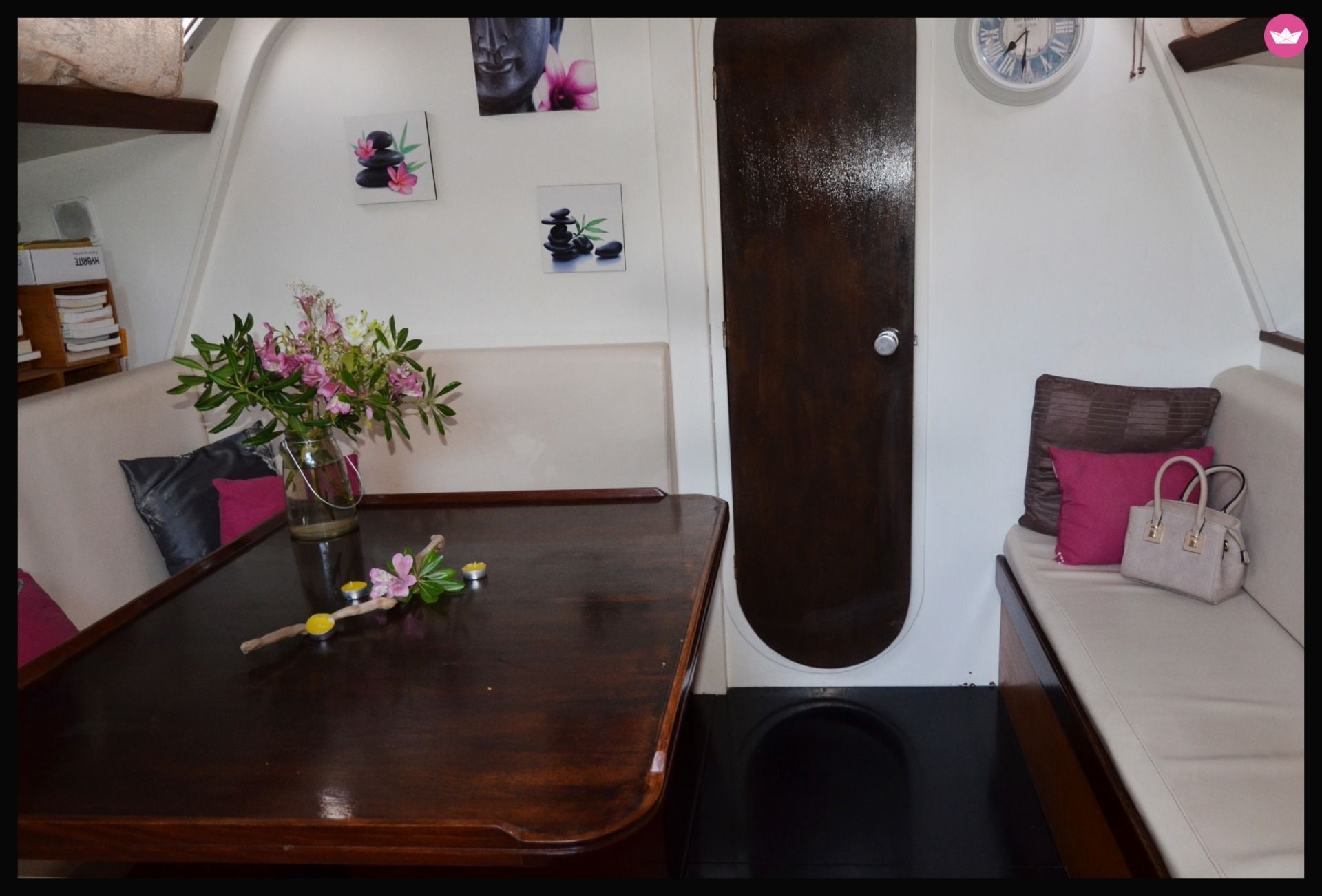 Gib Sea 442 Master en Sliema en alquiler