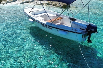 SPORT MARE — M-SPORT 500, YAMAHA 5HP (2020)