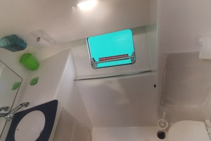 Croisière St Martin/St Barthélémy