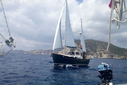 Miete Segelboot Colvic Watson Ibiza