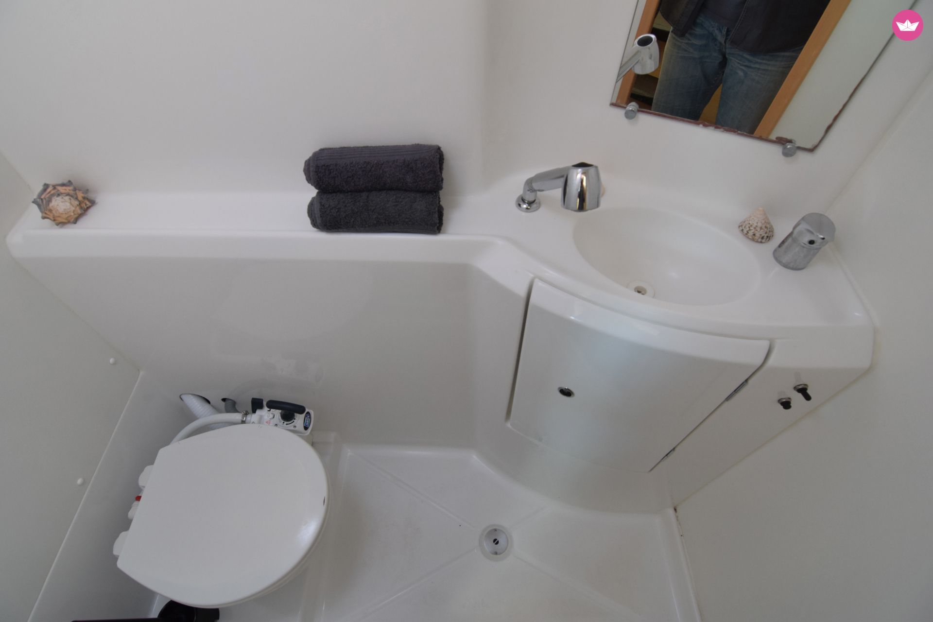 Rental Catamaran Lagoon 380 Athens