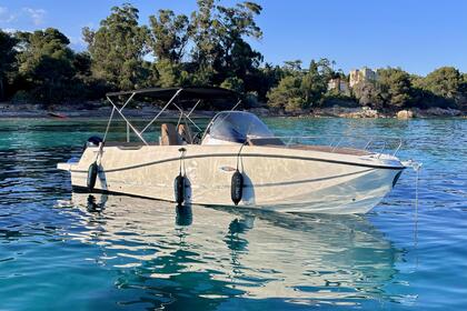 Amazing Quicksilver 755 Sundeck