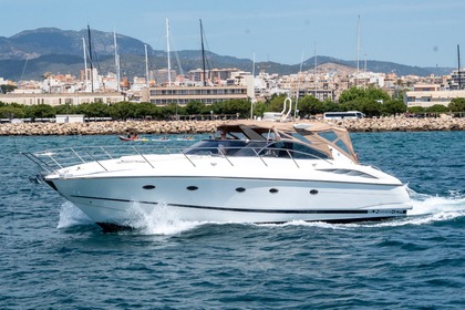 Alquiler Lancha Sunseeker Portofino 50 Mallorca