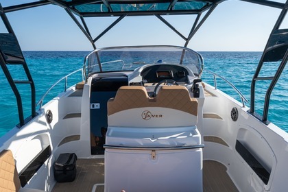 Saver 750WA - Goditi Es Trenc ed esperienze esclusive