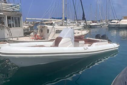 Noleggio Gommone Sea prop Sea prop 30 Vibo Marina