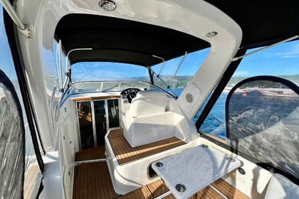 Custom Special 260cv