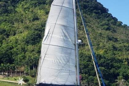 Hire Catamaran Lagoon Lagoon 380 Angra dos Reis