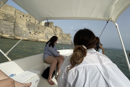 NAPOLI COAST TOUR - Seaprop 150