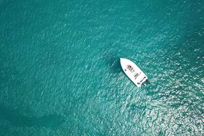 “Luxury Speedboat in Lindos – Explore Navarone, St Paul’s Bay, Agathi Beach, Red sand bay