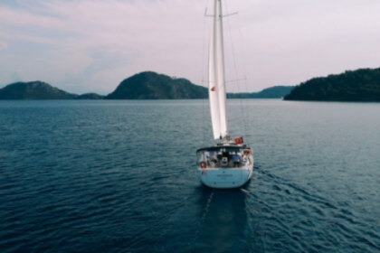 AMSTERDAM - 2020 Bavaria Cruiser 46