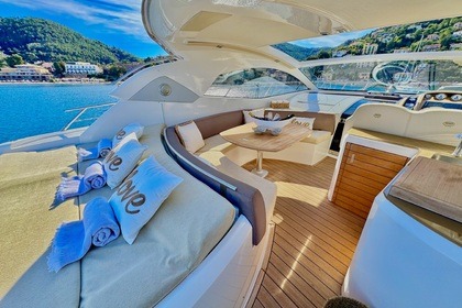 ** All Inclued Skipper and 1H Fuel **