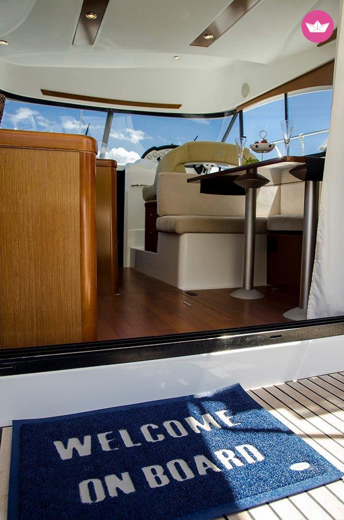 Beneteau Antares 36 in Split for hire