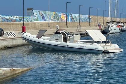 Noleggio Gommone LED Led 33 Porto Rotondo