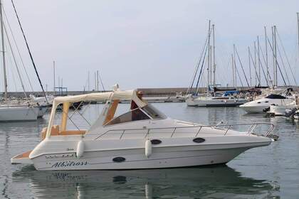 Hire Motorboat Saver albatross 260 Santa Teresa Gallura
