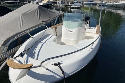 Location Bateau à moteur Sessa Marine Key Largo 19 Aix-les-Bains
