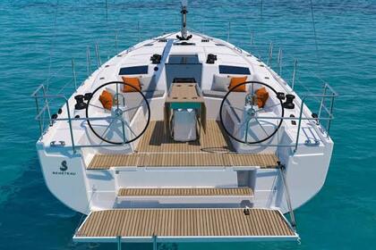 Location Voilier  Oceanis 40.1 Athènes
