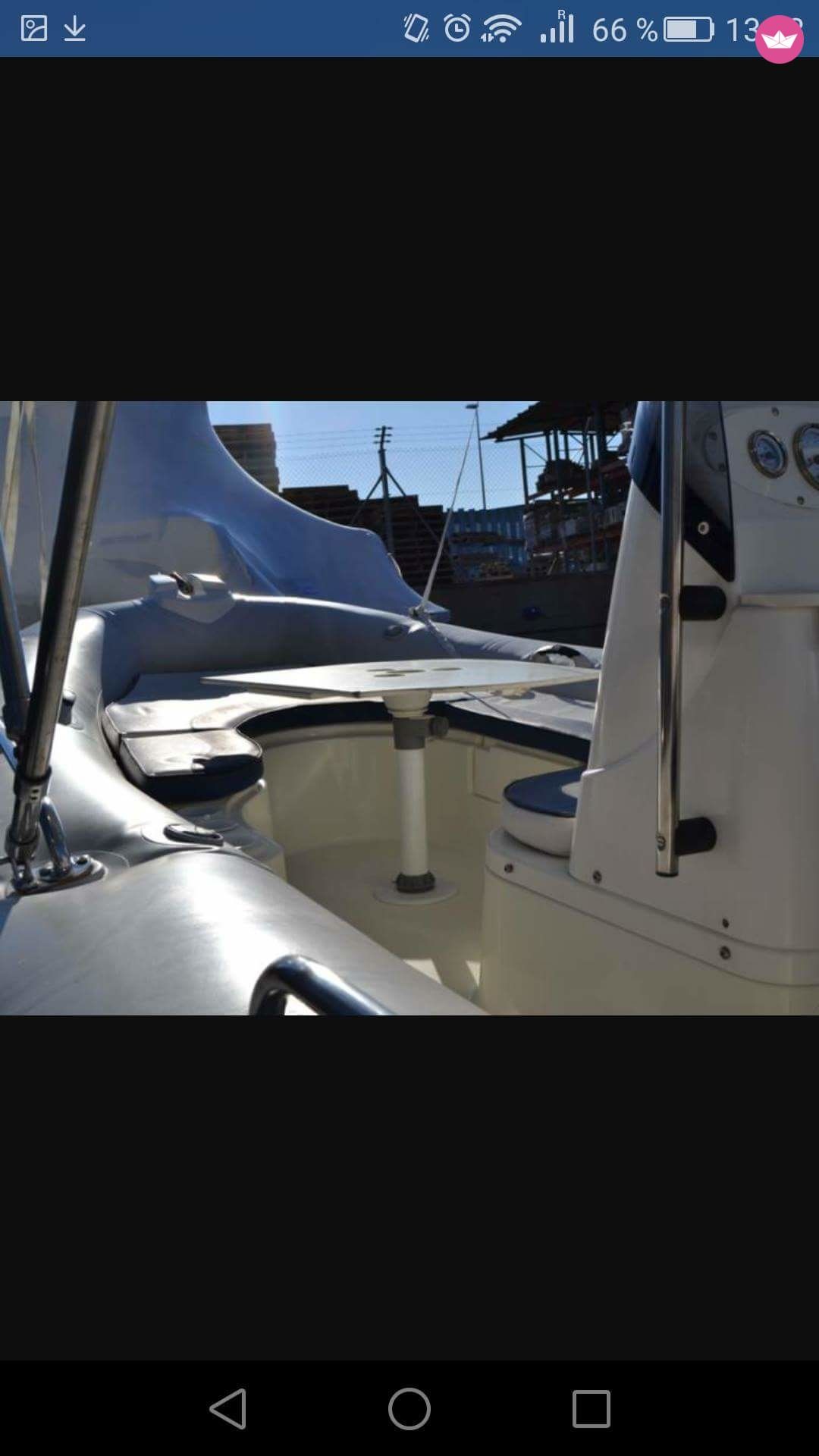 Location Semi-rigide Zodiac Medline 2C Antibes