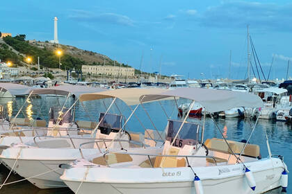 Location de bateaux sans permis