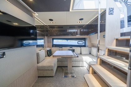 MT-10 16meter 3 cabıns