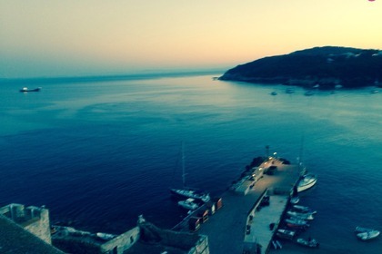 Cantiere del Pardo Grand Soleil 43