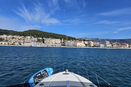 Explore Adriatic - Sunseeker 48ft FLY