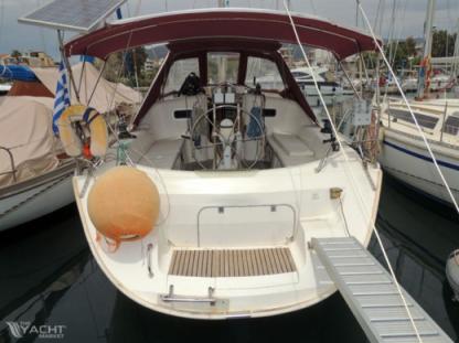 Noleggio Barca a vela Kirie - Feeling Feeling 39 Calamata