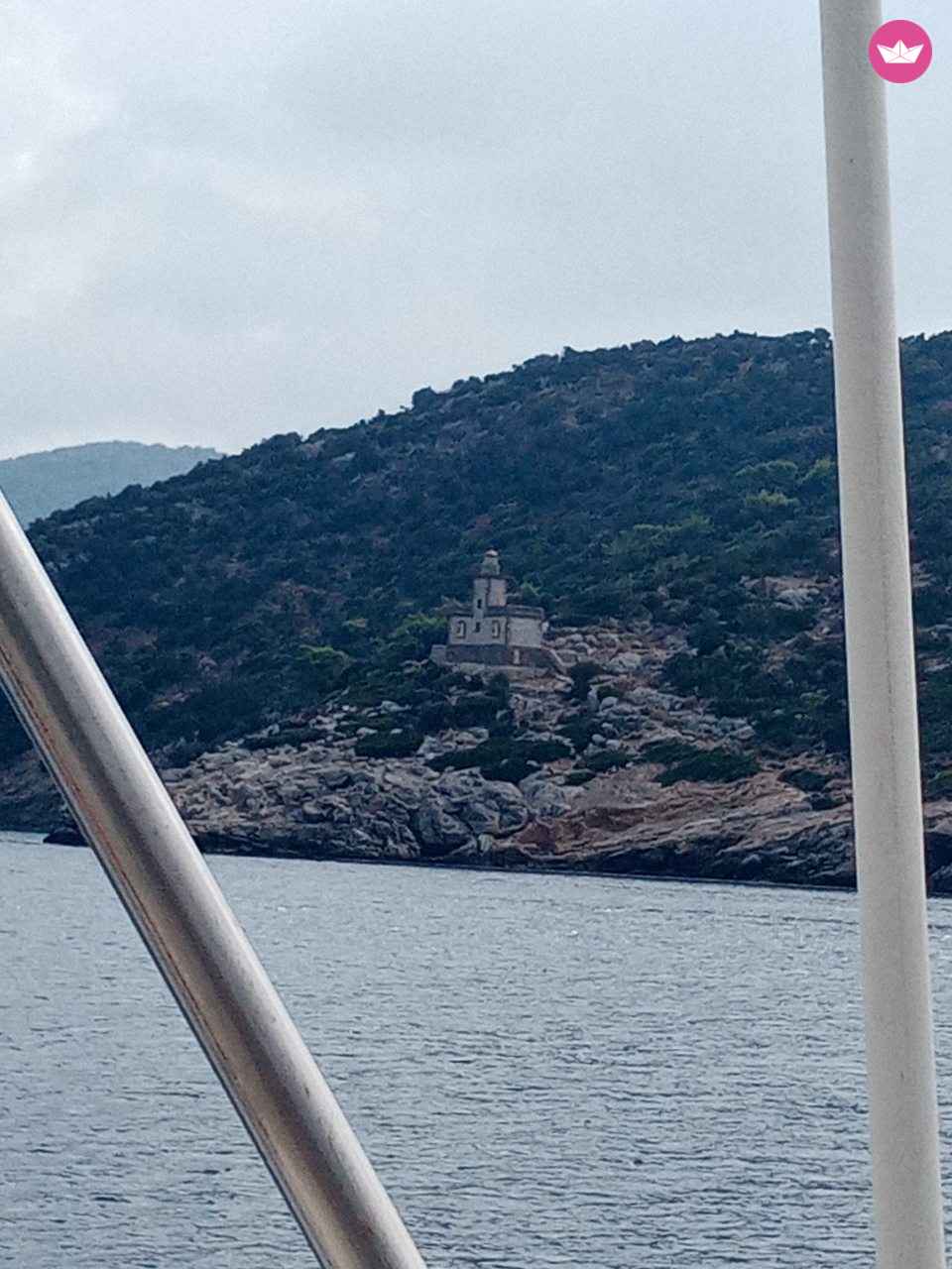 Princess 55 in Athens for rental